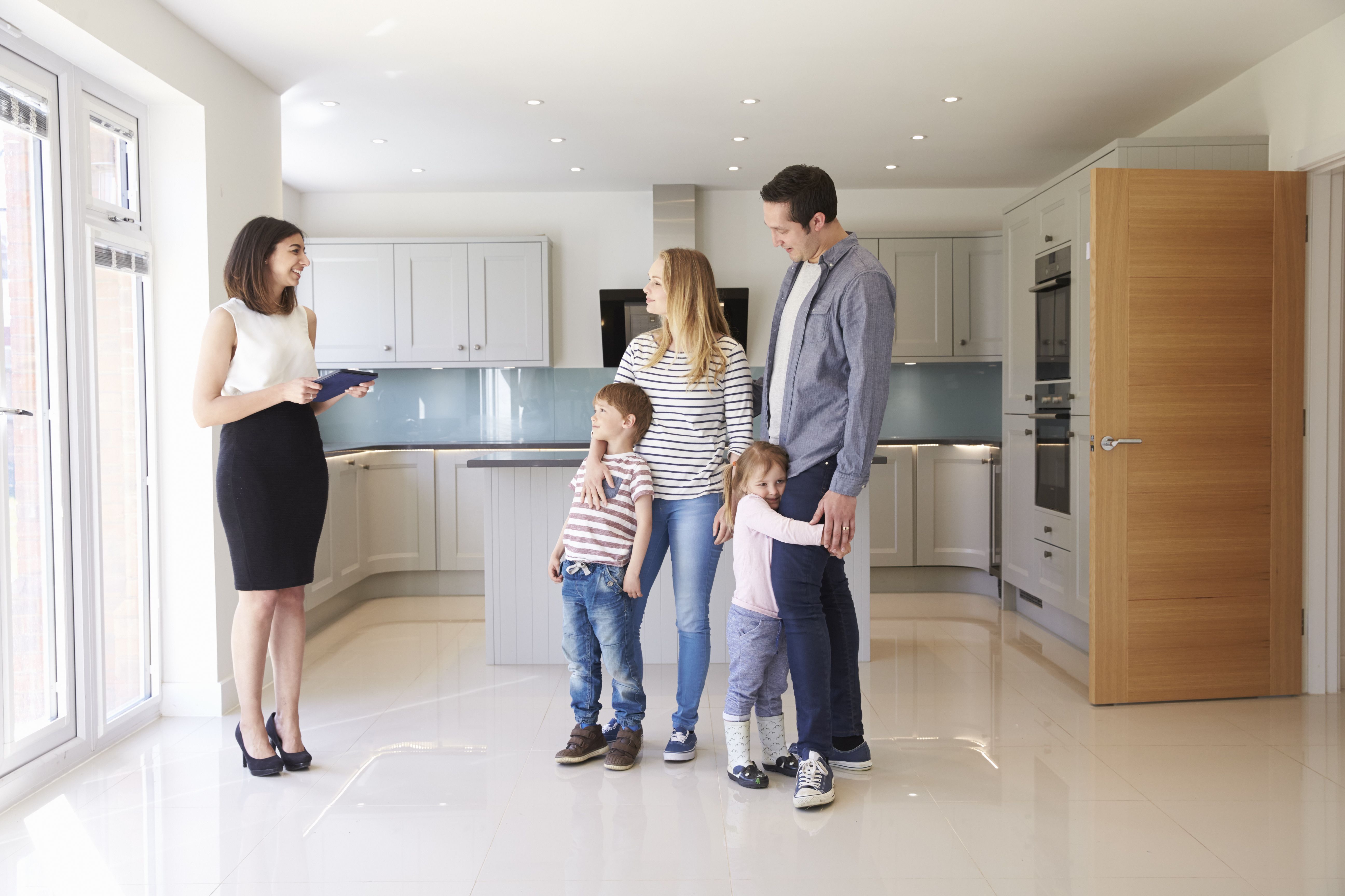 Agente Inmobiliario de Prohabitat en Castelldefels 2020